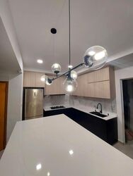 Faber Crest (D5), Condominium #498701131